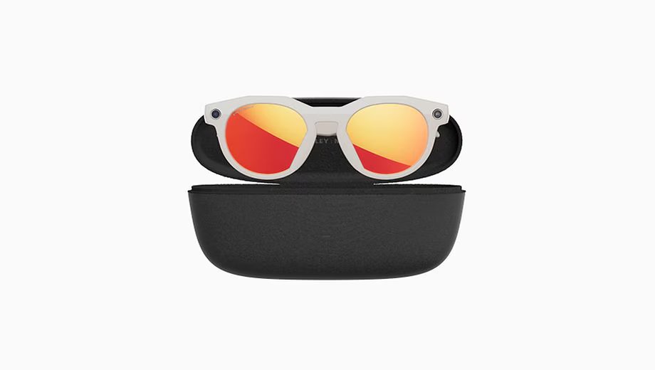 Caratteristiche e tecnologia Oakley Meta HSTN