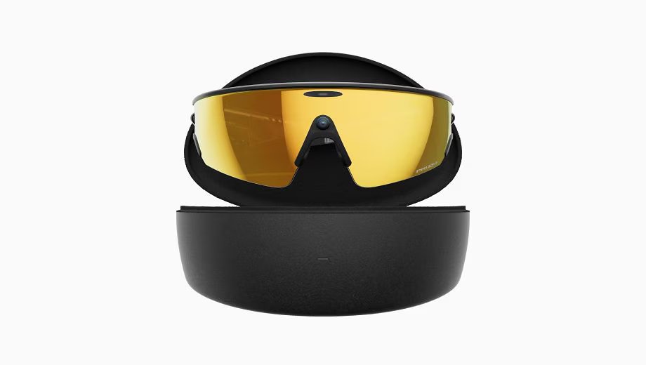 Caratteristiche e tecnologia Oakley Meta Vanguard