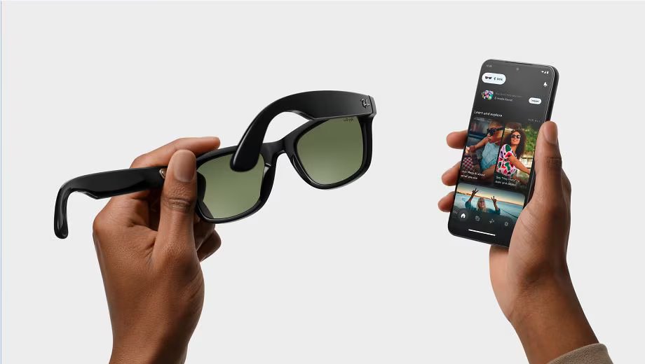 Caratteristiche e tecnologia Ray-Ban Meta (Gen 2)